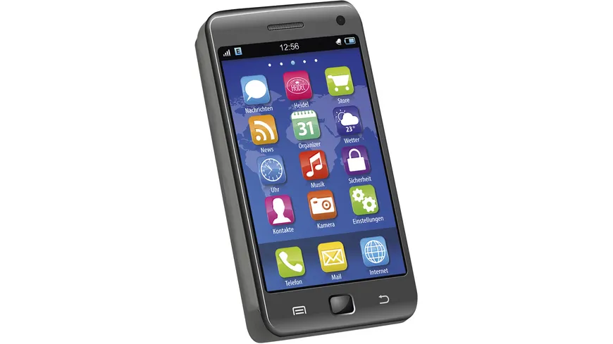 HEIDEL Smartphone 30 g
