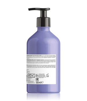 L'Oréal Professionnel Paris Serie Expert Blondifier Conditioner 500 ml