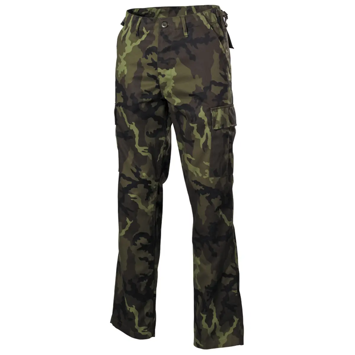 US Ranger Hose tarn CZ