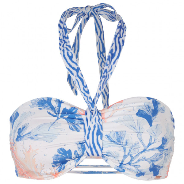 O'Neill - Women's Reversible Jen Bandeau Retro - Bikini-Top
