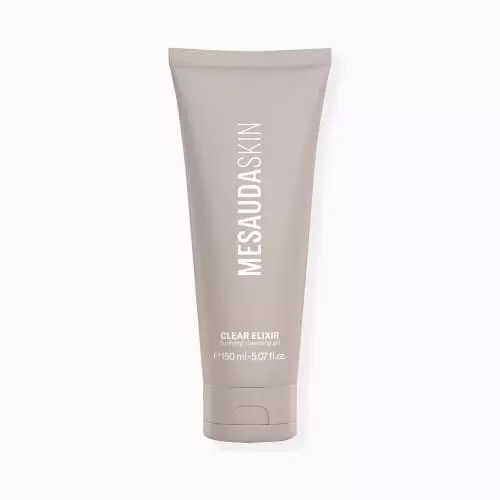 CLEAR ELIXIR PURIFYING CLEANSING GEL  Purifying cleansing gel 150 ml