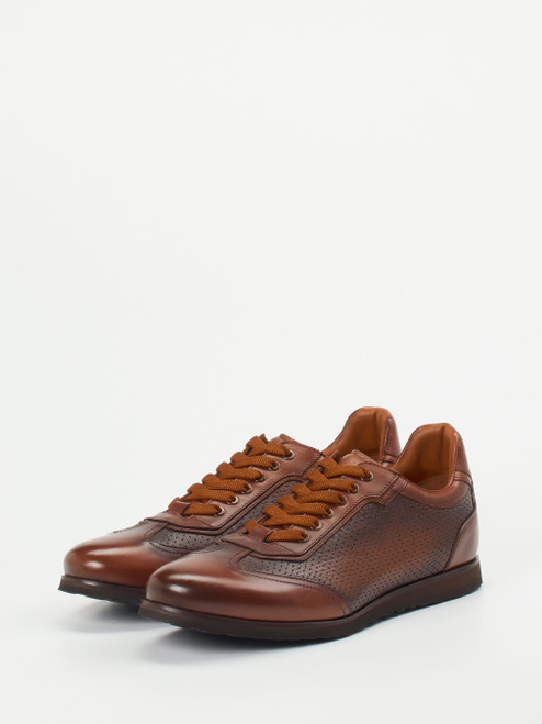 Schnürschuh-46512090070 Ralph Harrison Edition