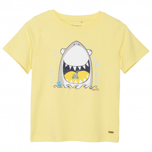 Minymo - Kid's T-Shirt S/S - T-Shirt