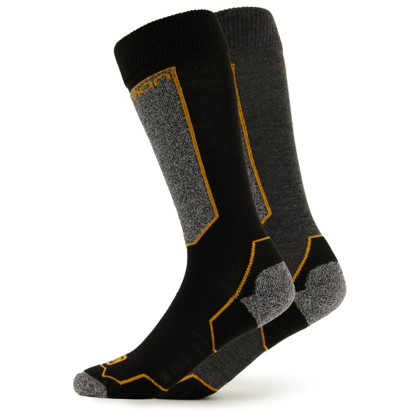 Salomon - Technical Long Socks - Skisocken