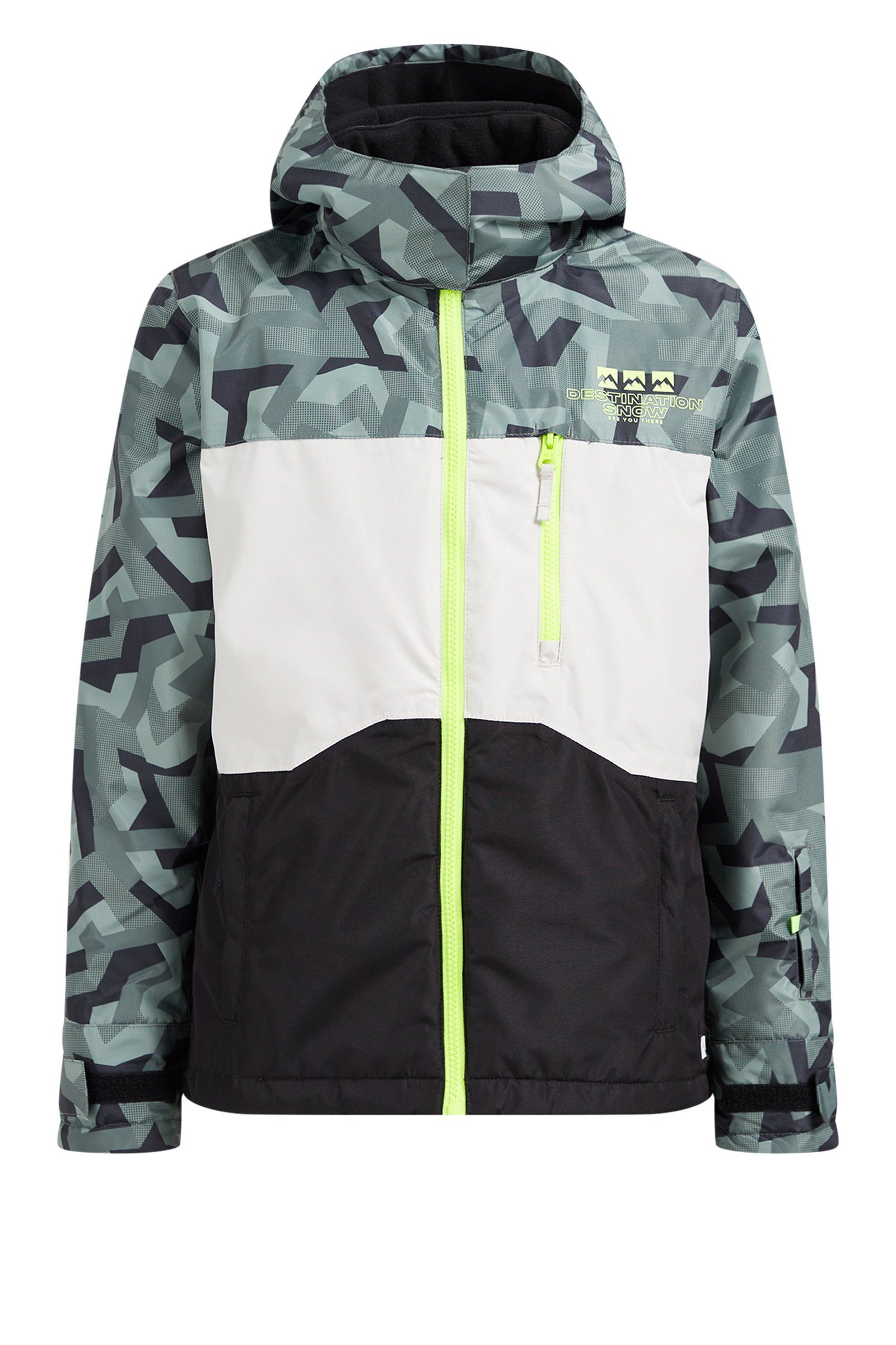WE Fashion Skijacke
