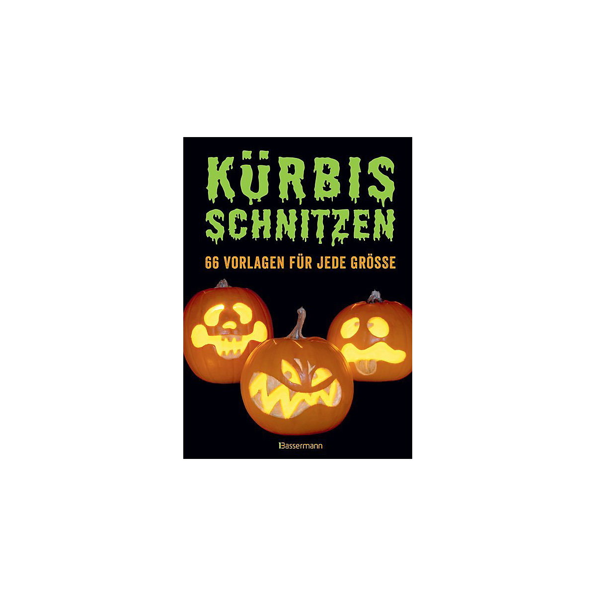 Kürbis schnitzen