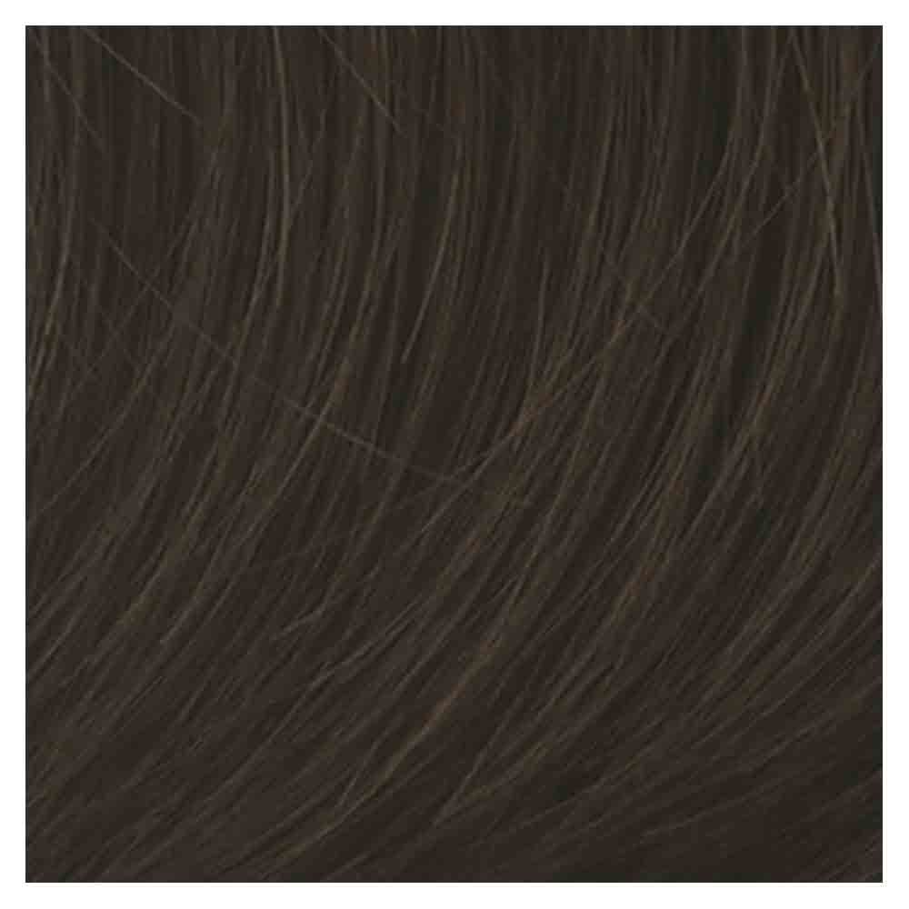Hairdo Haarteil Clip in Straight Extension R2 ebony black 55cm