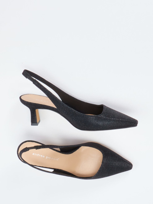 Slingpumps-13060090068 Andrea Puccini