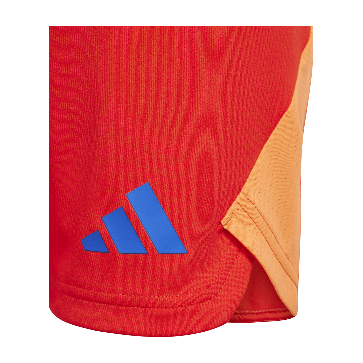 adidas Tiro 24 Pro Torwartshort Kids Rot