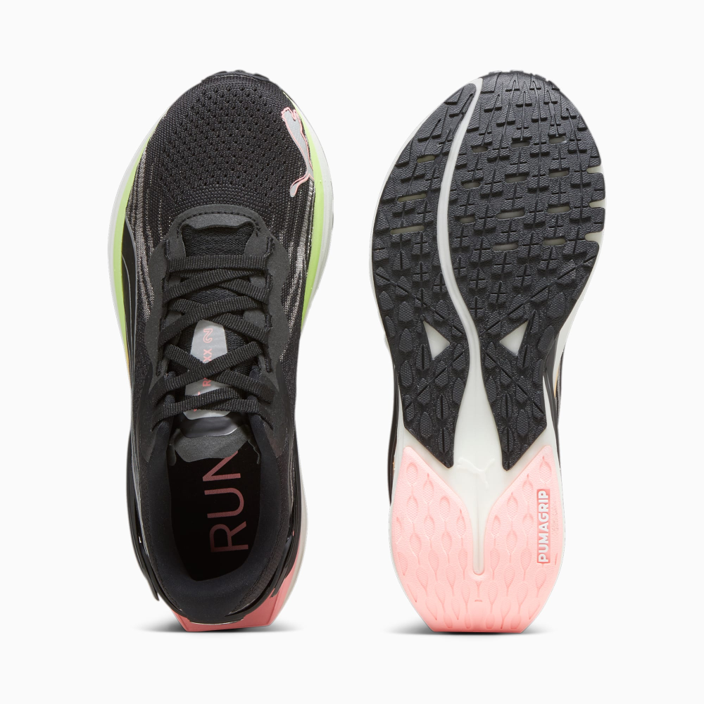 PUMA Run XX NITRO 2 378482-01 / grau