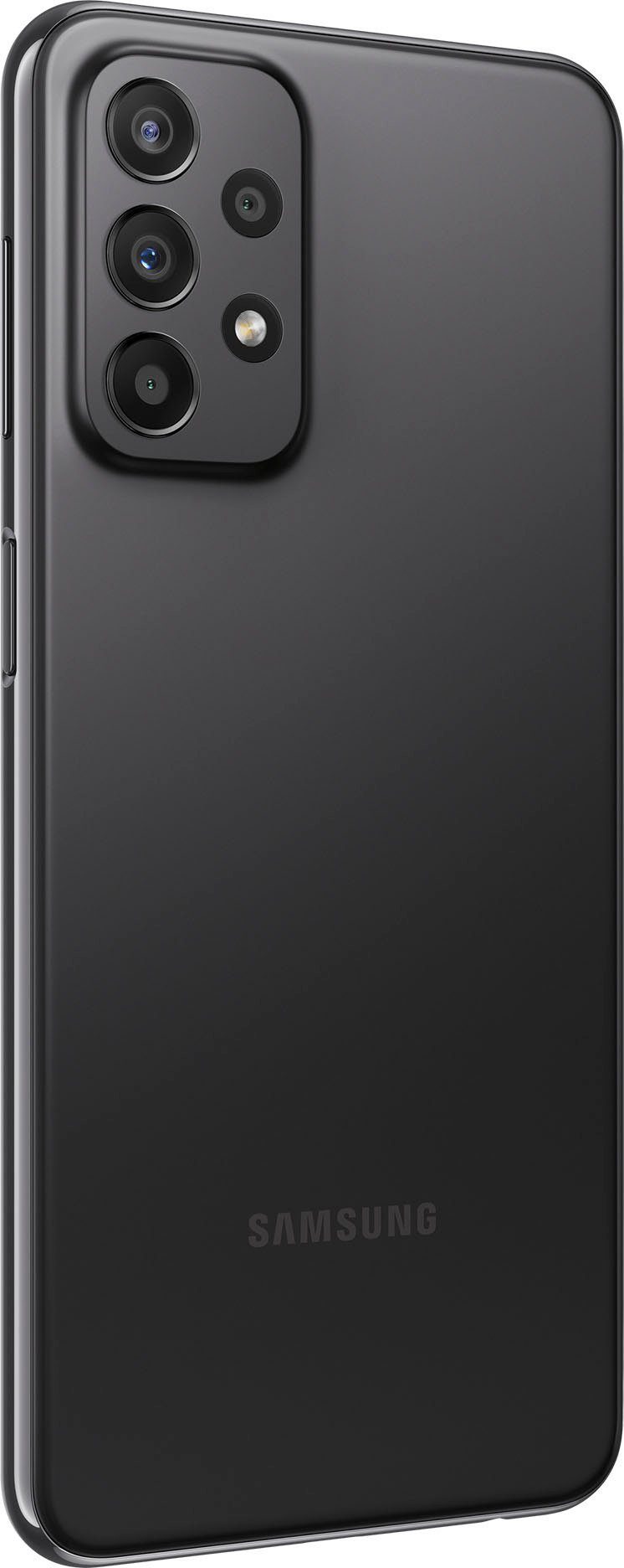Samsung Galaxy A23 5G Smartphone (16,72 cm/6,6 Zoll, 64 GB Speicherplatz, 50 MP Kamera)