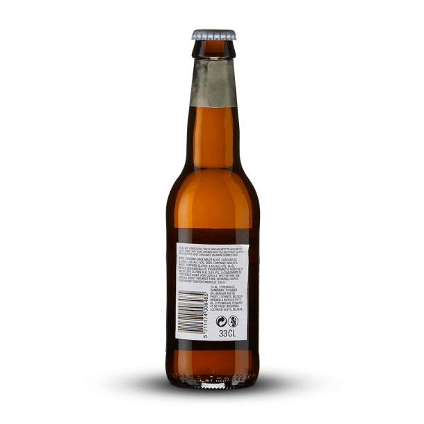 Gose To Hollywood 33cl