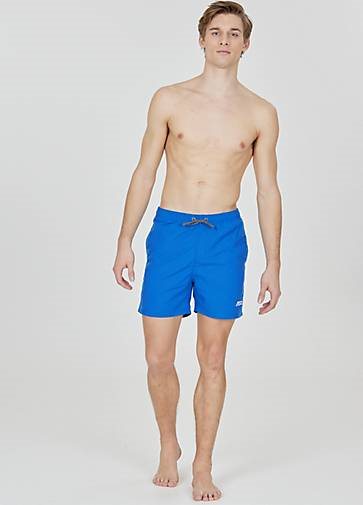 CRUZ Badehose Clemont in klassischem Design