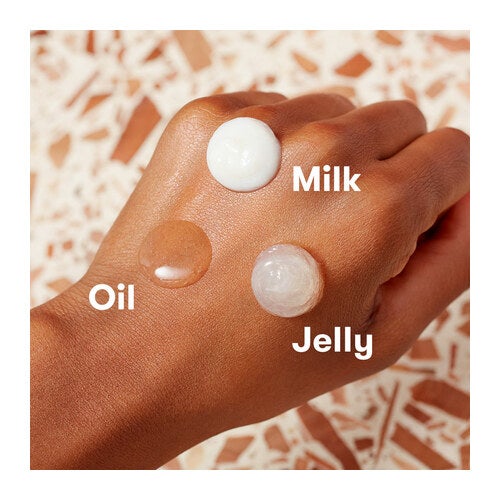 REN Perfect Canvas Clean Jelly Oil Cleaning čisticí gel 100 ml