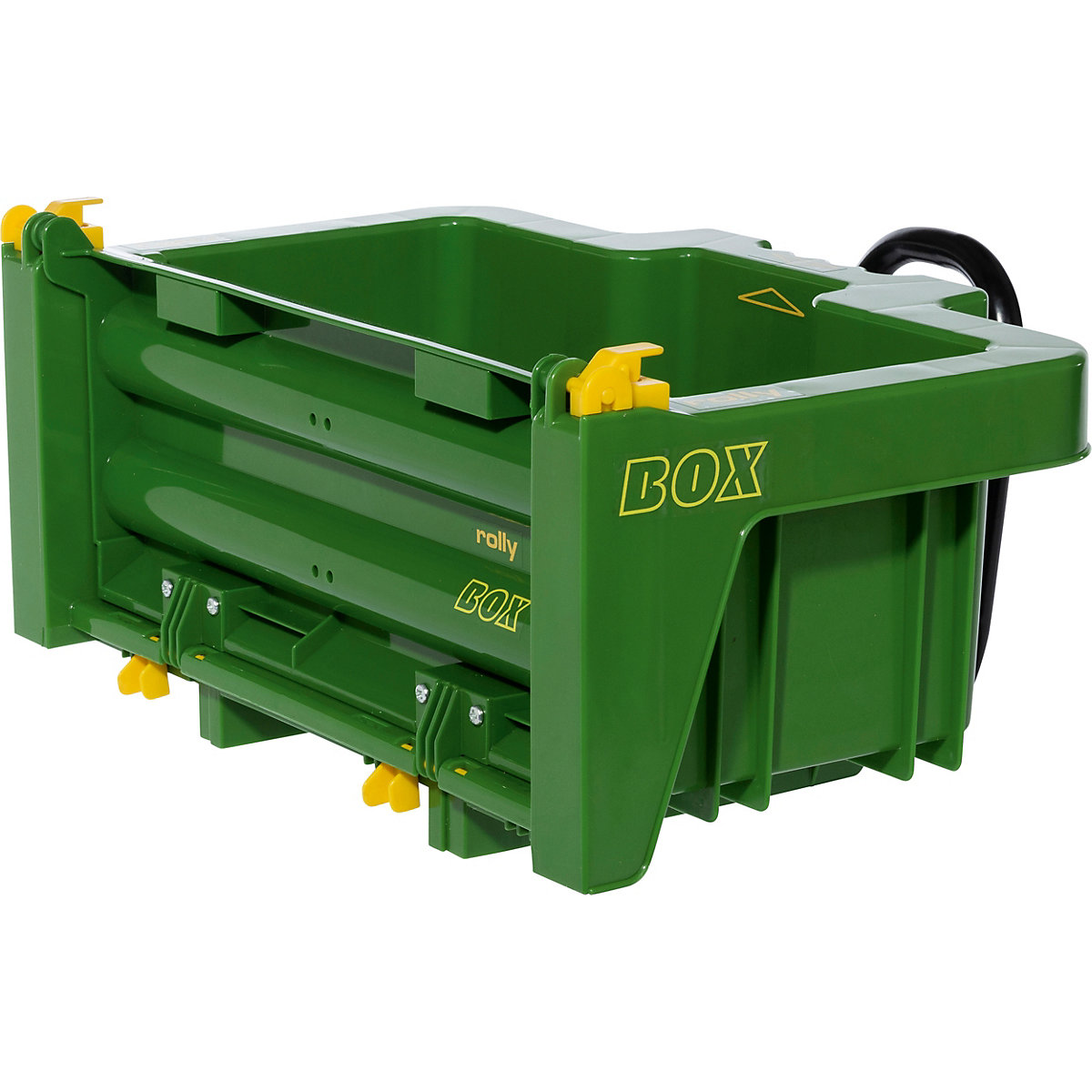 rolly Box