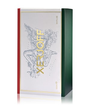 XERJOFF XJ1861 Naxos Eau de Parfum-100 ml