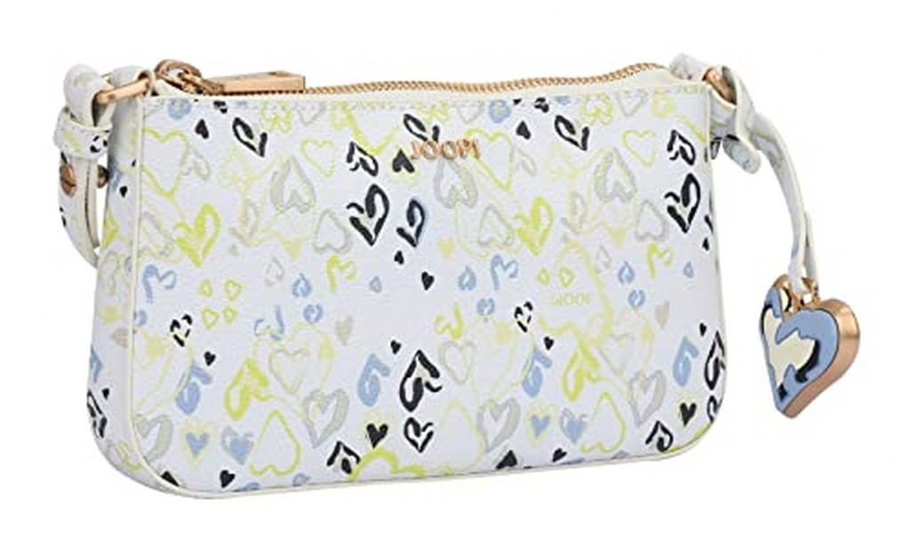 JOOP! Handtaschen weiss EUNIKE AMORE