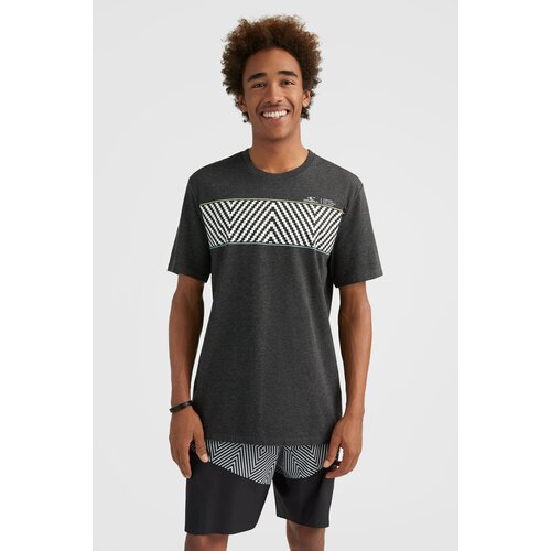 HERREN HEMD SNSC BAND T-SHIRT