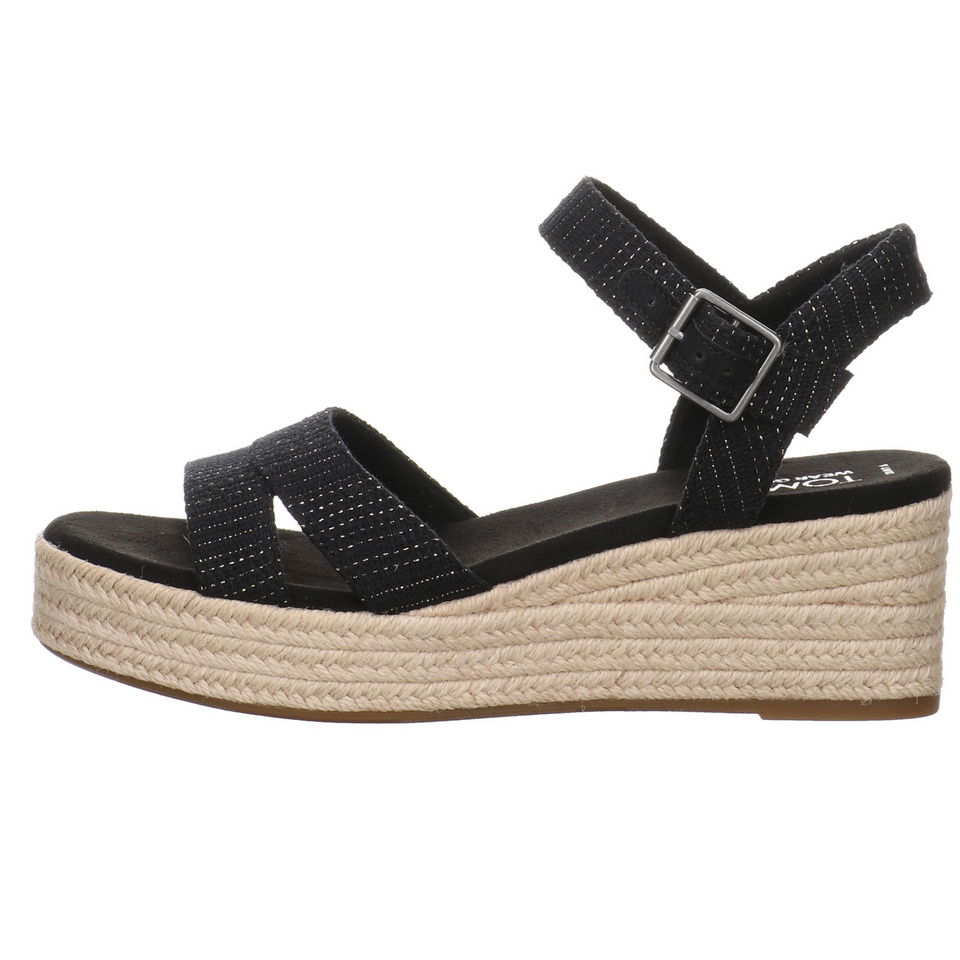 TOMS Audrey Sandalette