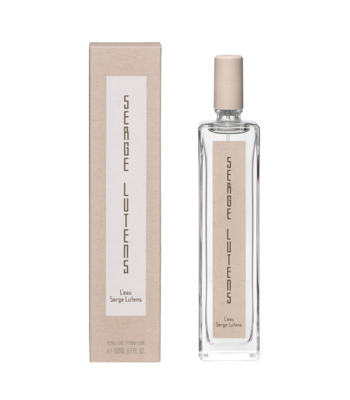 Serge Lutens-L'EAU-Eau de Parfum