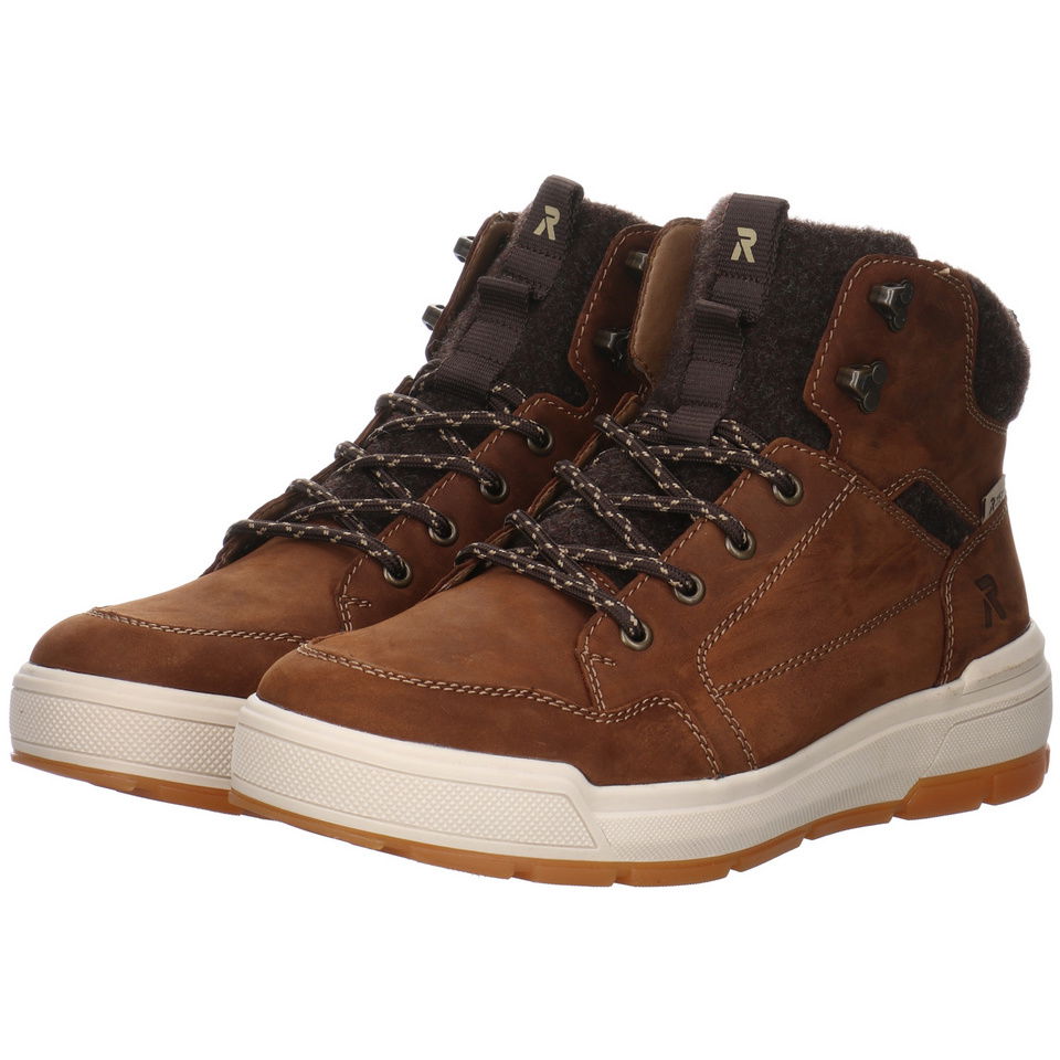 Rieker Boots