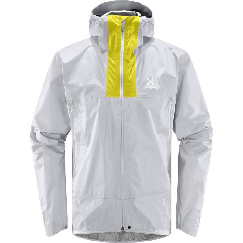 Haglfs L.I.M GTX Jacket Hardshelljacke Herren