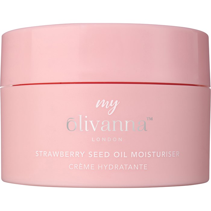 Seed Oils Moisturiser