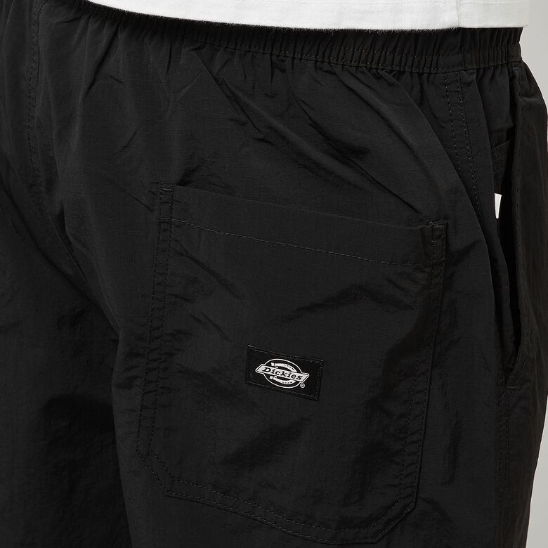 Dickies Texture Nylon Work Pants black