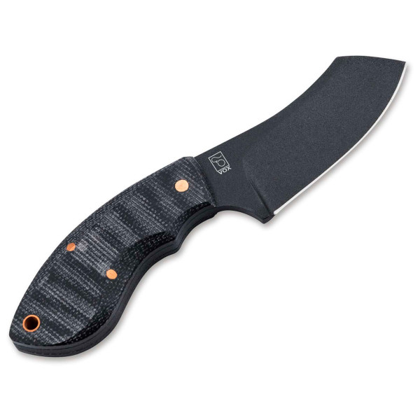 Böker Plus - Rhino All Black Copper - Messer