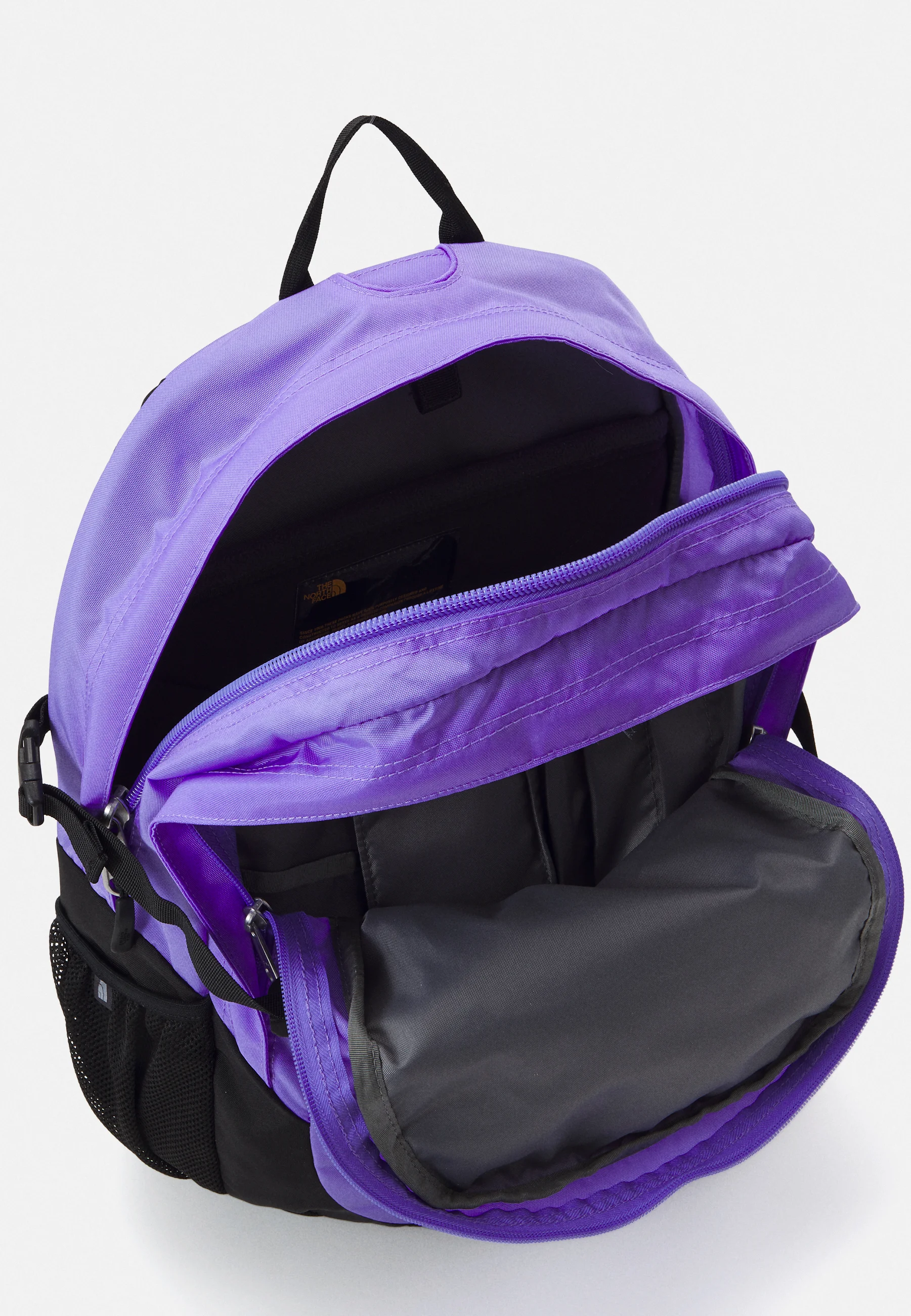 The North Face BOREALIS CLASSIC - Mochila de viaje