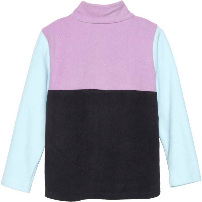 COLORKIDS Fleeceshirt Kinder