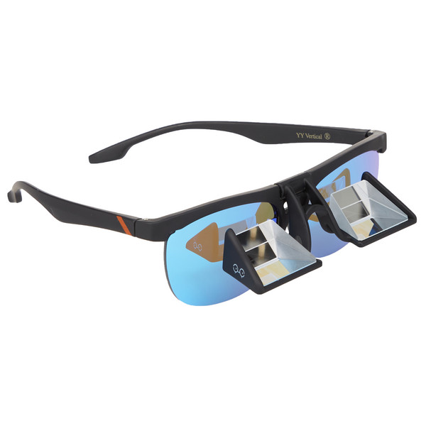 SOLAR UP SICHERUNGSBRILLE - Kletterzubehör