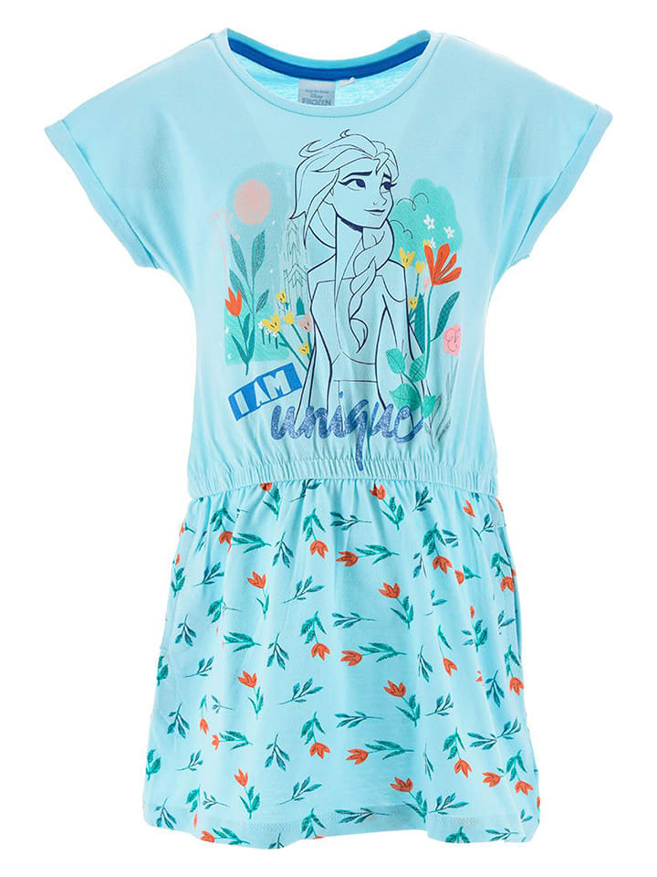 Disney Frozen Kleid 