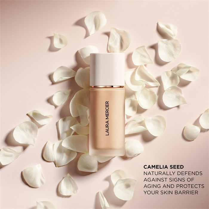 Real Flawless Foundation