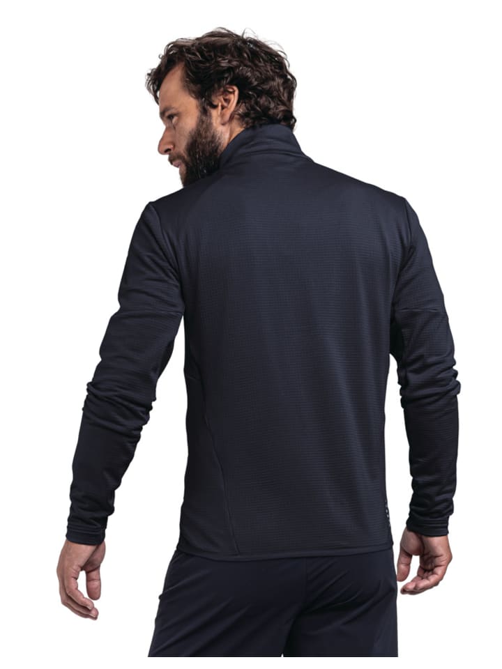 Schöffel Fleecejacke 