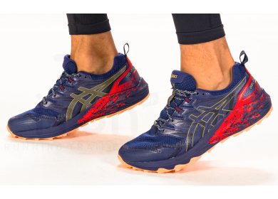 Asics Gel-Trabuco Terra M