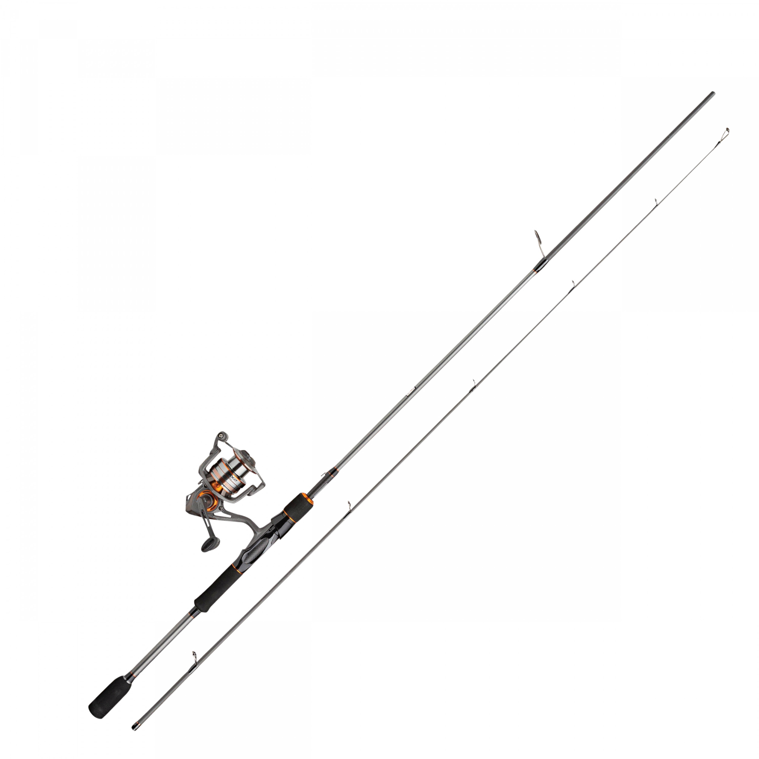 Mitchell Spinning Combos Traxx MX2 Lure