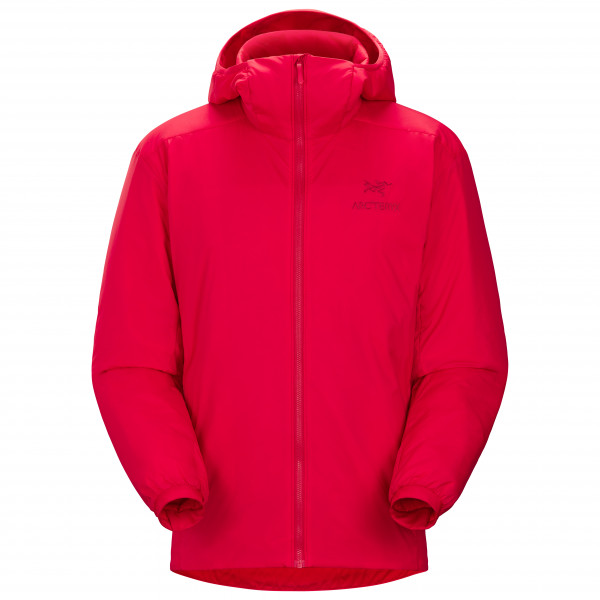 Arc'teryx - Atom LT Hoody - Kunstfaserjacke