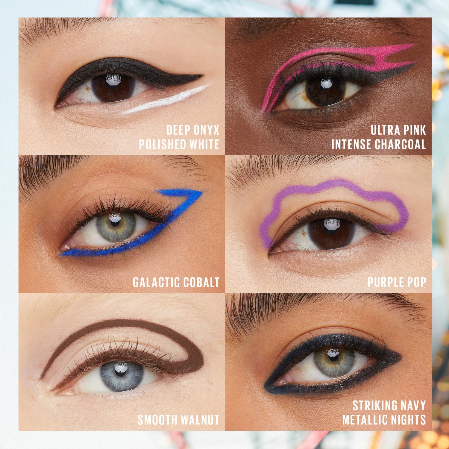 Maybelline tatuiruotės efekto akių pieštukas