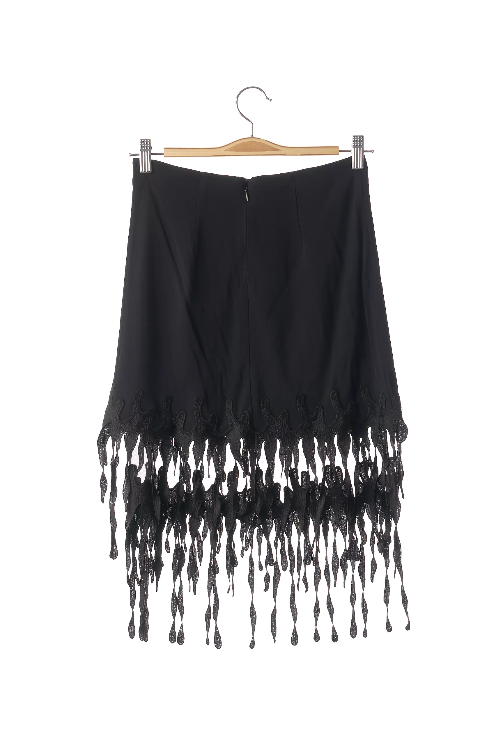 Jiki Jupes Courtes Femme couleur noir