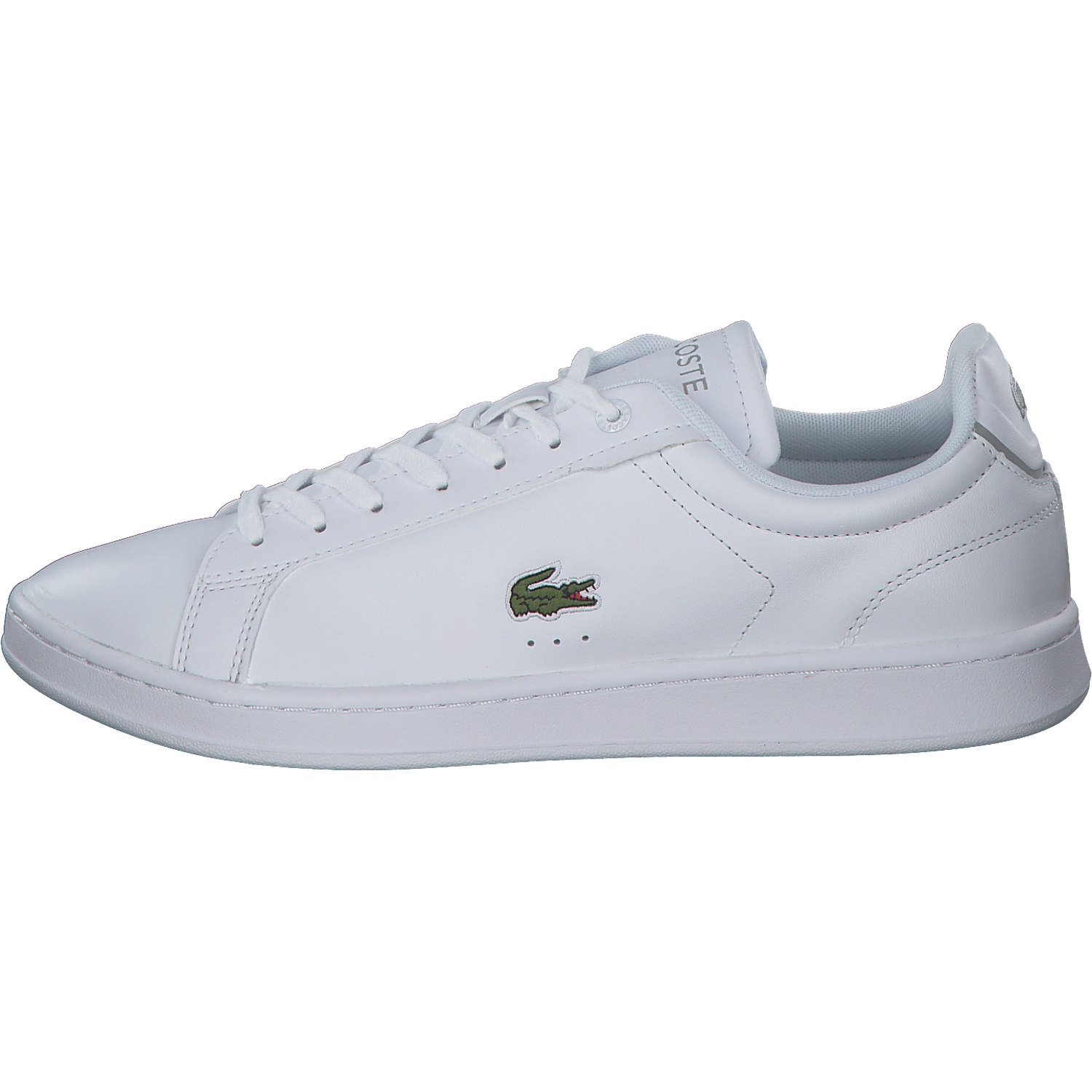 Lacoste Carnaby Pro 45SMA0110, Sneakers, Herren, Weiß 21G
