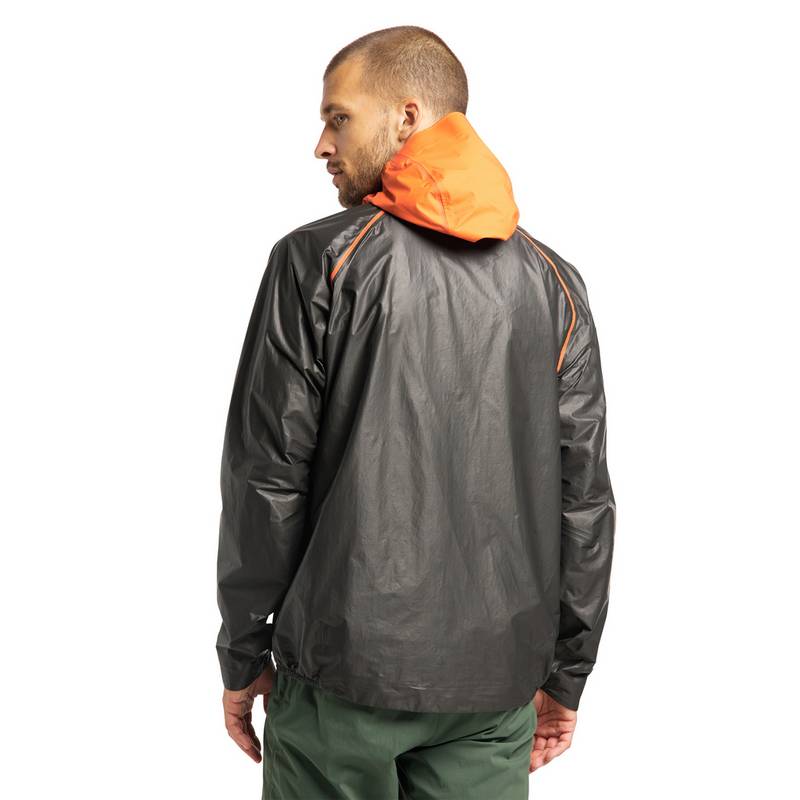 Haglfs L.I.M Breathe GTX Shakedry Jacket Hardshelljacke Herren