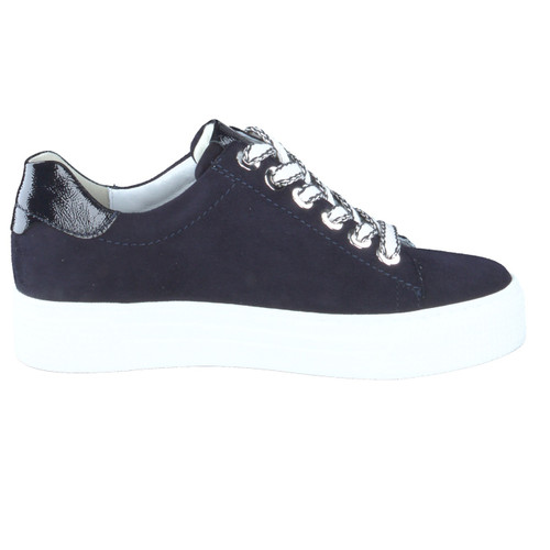 Schnürschuh-26611090106 Semler