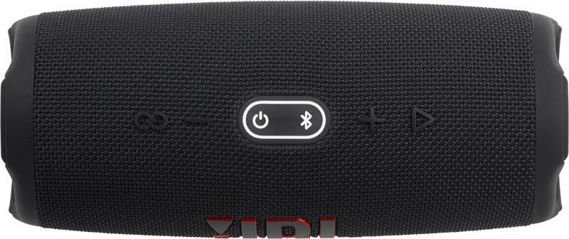 JBL Charge 5 Portabler Bluetooth-Lautsprecher (Bluetooth, 40 W, wasserdicht)