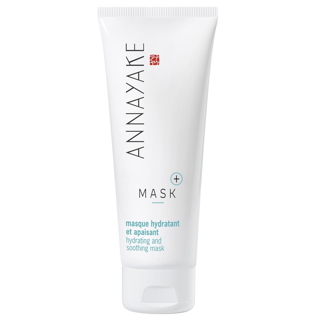 hydrating and soothing