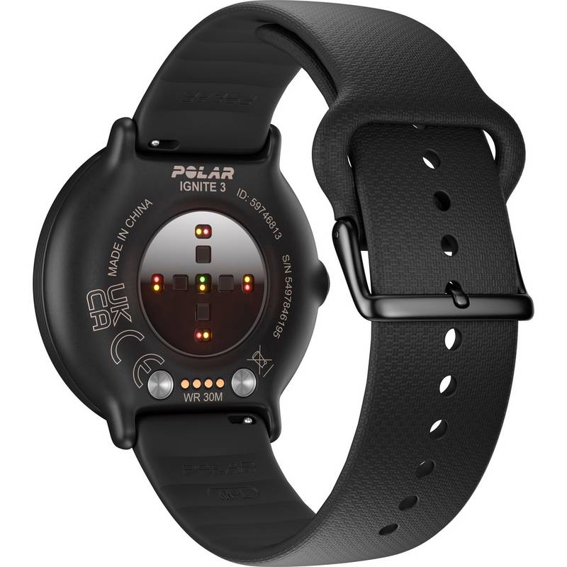 Polar IGNITE 3 Sportuhr