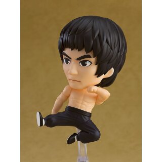 Bruce Lee Nendoroid Actionfigur - Bruce Lee