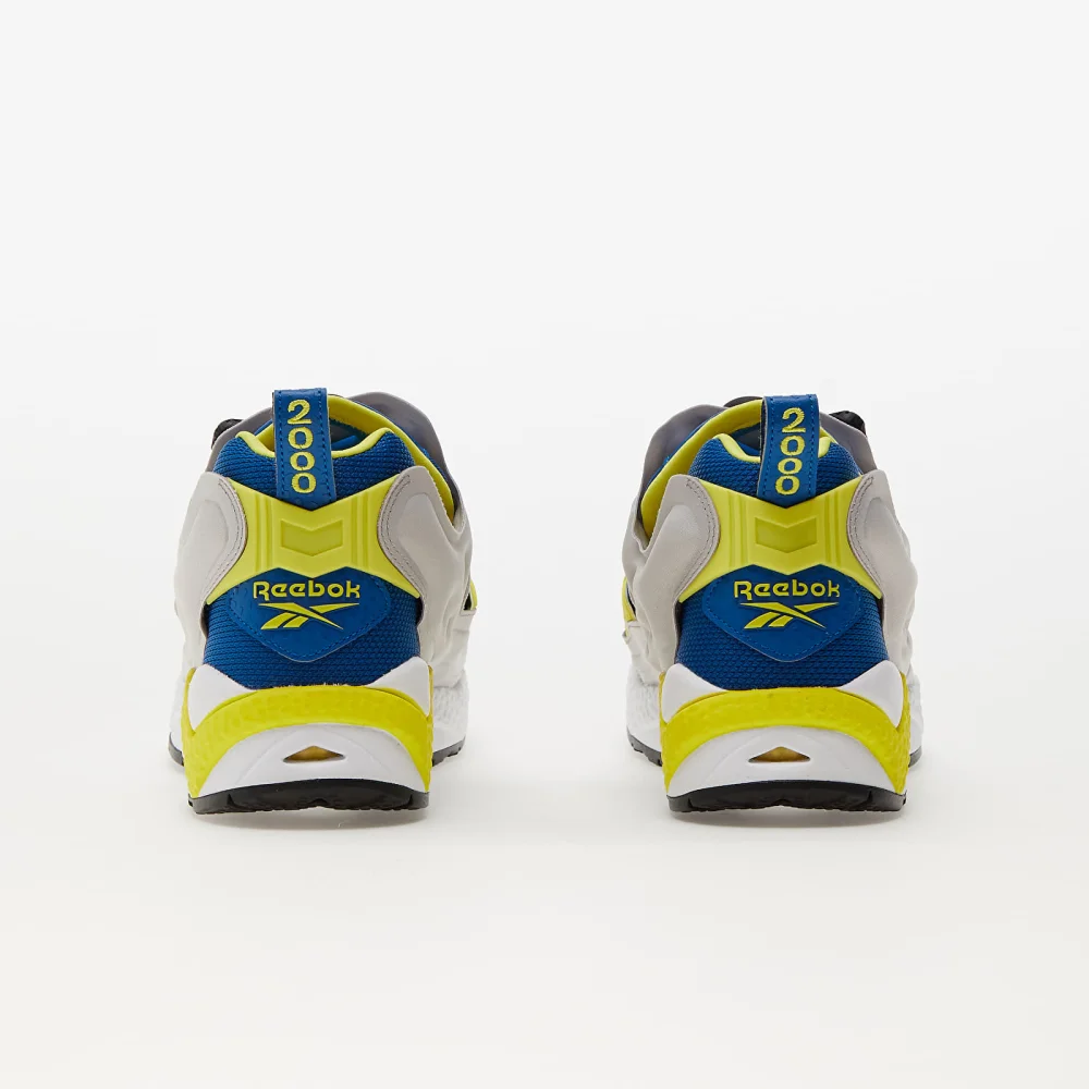 Reebok Instapump Fury 95 Bright GZ9432 / gelb