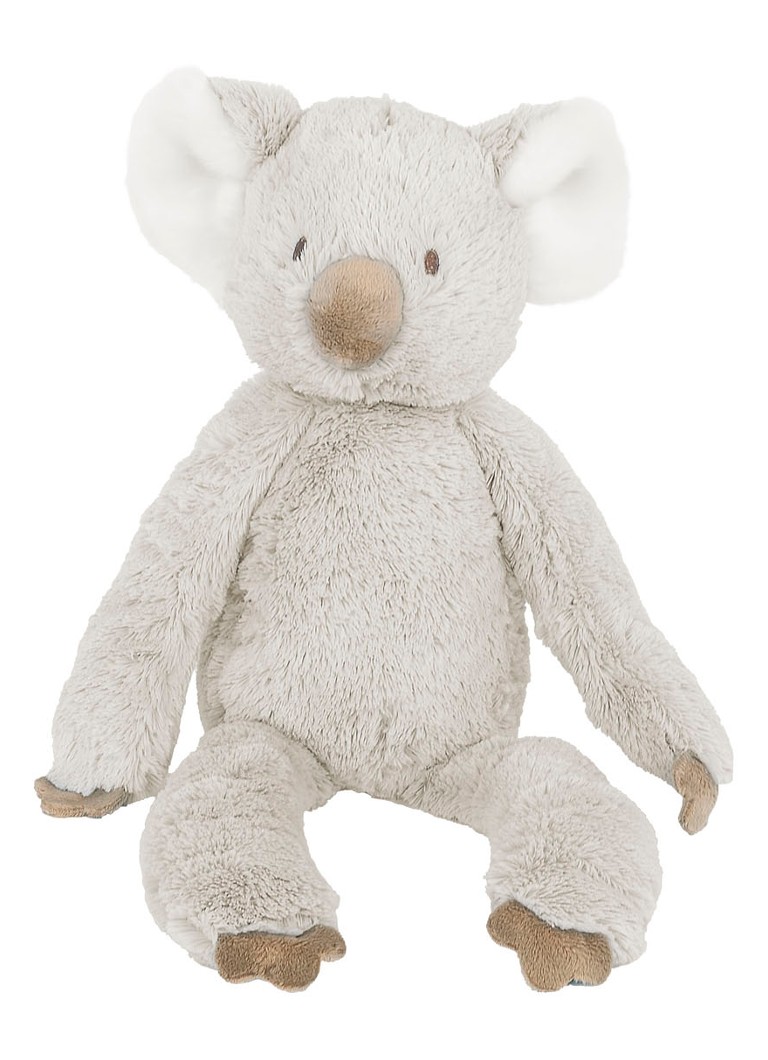 Kanzo Koala de pluș nr. 2, Cal fericit, 45 cm