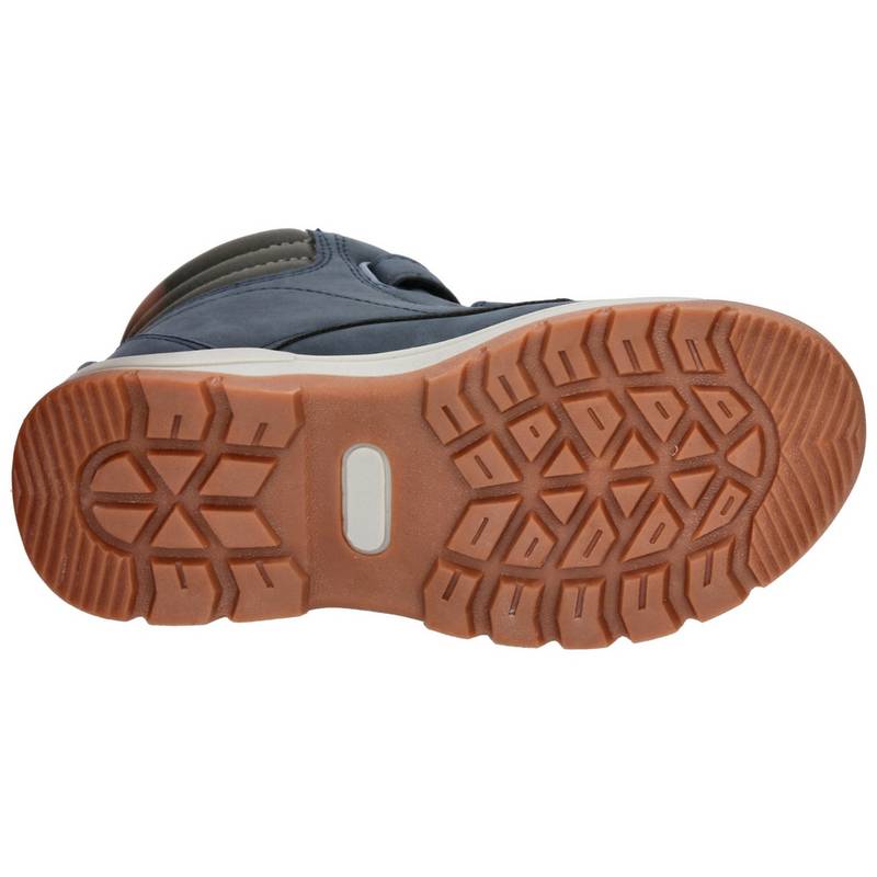 LICO Winterstiefel Stiefel Jungen